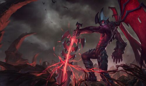 PRESTIGE DRX AATROX, Chaoyi Wang in 2023