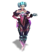 Camille Winterblessed (Rose Quartz)