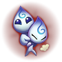 Deport Me Emote