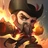 Champie Gangplank