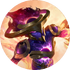 Dark Star's Fury LoR profileicon