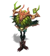 Ivern OldGod (Emerald)