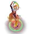 Lissandra SpaceGroove (Catseye)