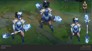 Porcelain Lux Concept 1 (by Riot Contracted Artist Roy Zhang)