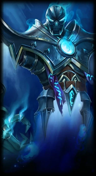 Nocturne FrozenTerrorLoading