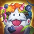 Poro Chaos!
