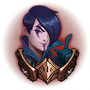 Season 2020 - Split 1 - Bronze Emote