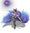 Ahri Coven (Pearl)
