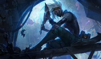 akali league of legends skins