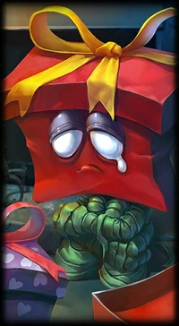 Geschenk-Amumu
