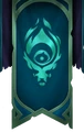 Clash Level 4 Shadow Isles Flag 2