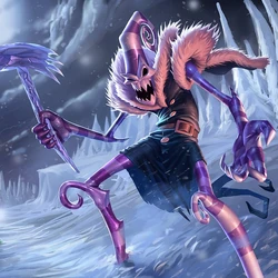 Fiddlesticks Background History League Of Legends Wiki Fandom This counter data is for fiddlesticks jungle in plat+ games. league of legends wiki