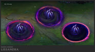 Lissandra DarkCosmic Concept 06