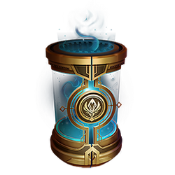 League of Legends Skin Shard & Hextec Crafting guide – Stryda