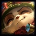 Teemo (22 KB) Teemo