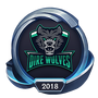 Worlds 2018 Dire Wolves Emote