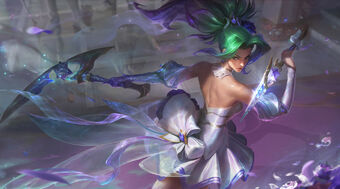 Akali/WR/Cosmetics, League of Legends Wiki