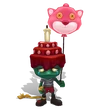 Amumu SurpriseParty (Ruby)