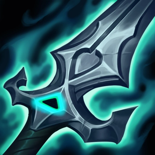 Yasuo Counter S11 Blade Of The Ruined King League Of Legends Wiki Fandom blade of the ruined king league of