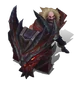 Braum Dragonslayer (Obsidian)