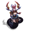 Cassiopeia Coven (Obsidian)
