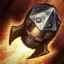 Corki - R