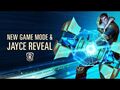 Deep Dive- The Path of Champions & Jayce Reveal - Legends of Runeterra