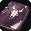 Fiendish Codex item old.png (6 KB) 1st version