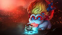 Heimerdinger Poro