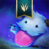 Jungle Welcome Poro profileicon