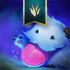 Jungle Welcome Poro