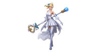 Lux CrystalRose WR Promo 01