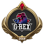 MSI 2018 G-Rex Emote