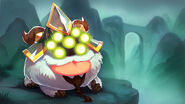 Master Yi Poro Promo