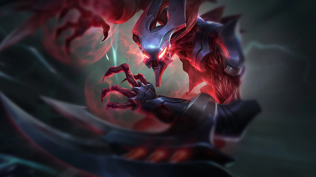 Nocturne EternumCentered