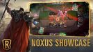 Noxus Region Showcase Gameplay - Legends of Runeterra