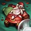 ProfileIcon Santa