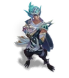 Rakan Arcana (Pearl)