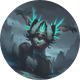 Ruined Draven