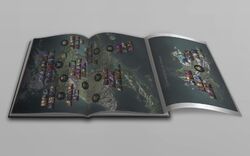 F5 - Nerdices - Baseado no universo 'LOL', 'Legends of Runeterra' é lançado  oficialmente com nova região - 30/04/2020