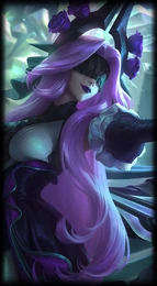 Syndra WitheredRoseLoading