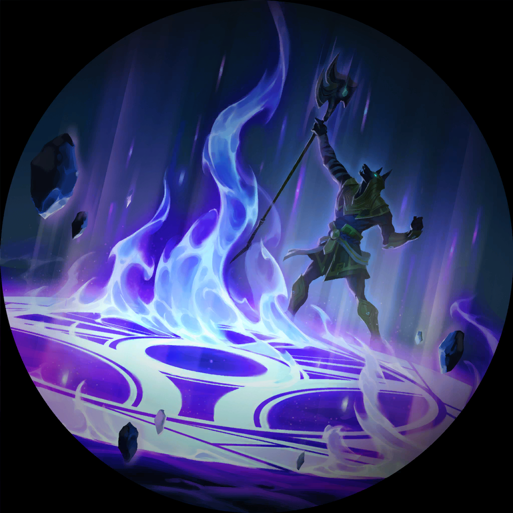 Spirit Fire (Legends of Runeterra) - League of Legends Wiki - Fandom