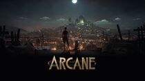 Arcane-série-netflix-annoncée-en-2020