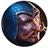 Braum BraumLionheartCircle