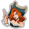 Gotcha LoR Emote