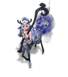 Lillia SpiritBlossom (Night Blossom)