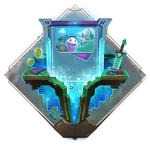 LoR Arcade Board icon