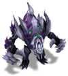 Malphite OldGod (Tanzanite)
