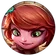 Poppy CafeCutiesCircle