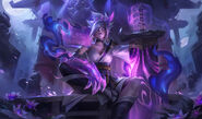 Spirit Blossom Riven